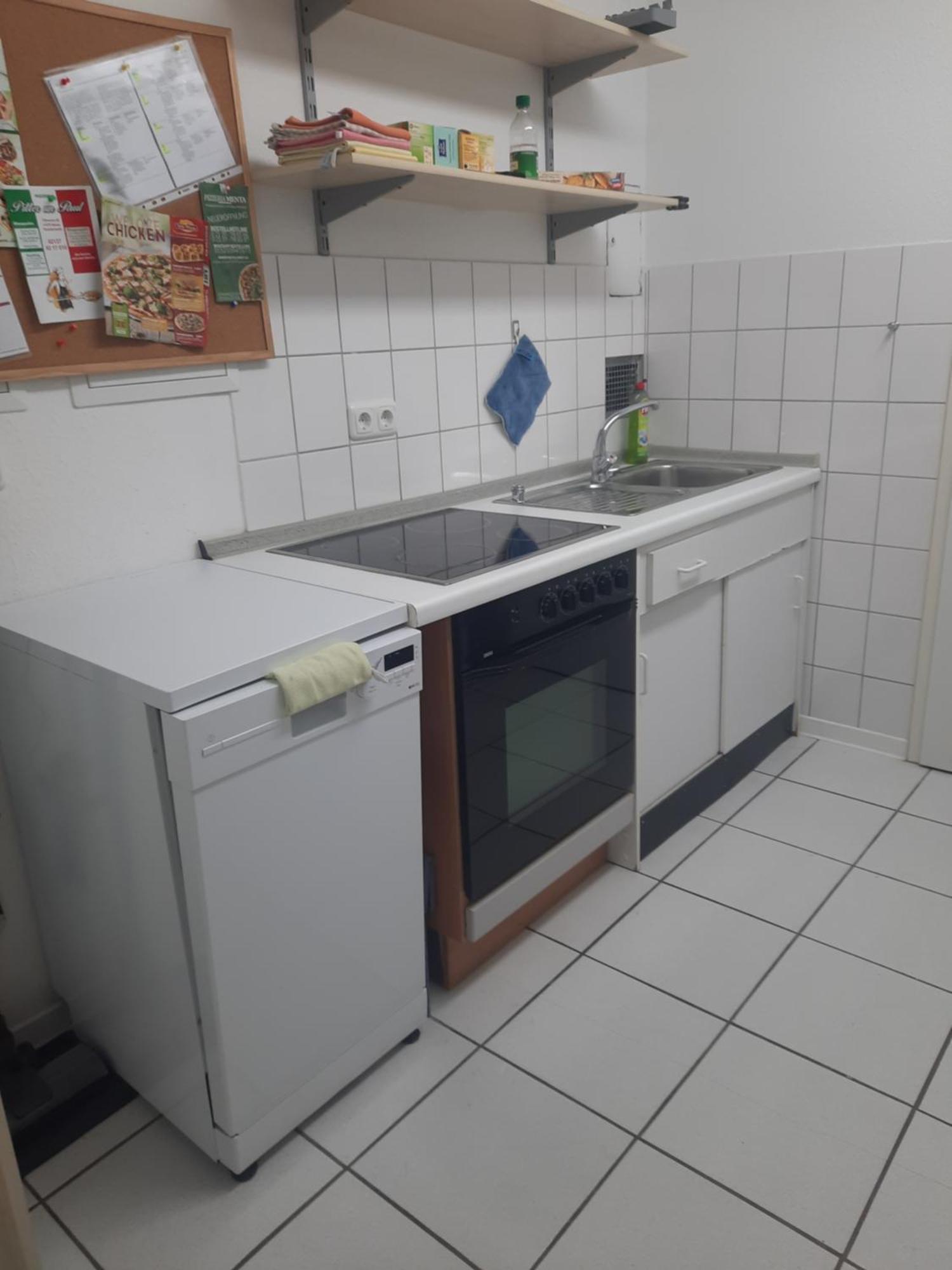 Apartment Am Muehlenbusch Neuss Εξωτερικό φωτογραφία