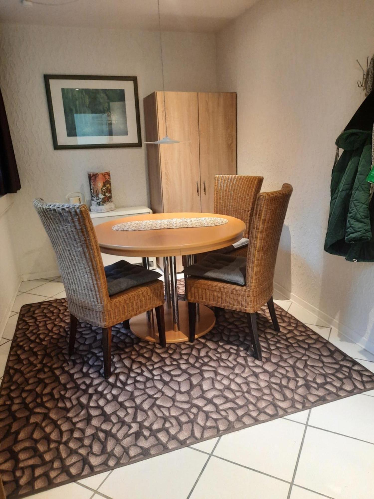 Apartment Am Muehlenbusch Neuss Εξωτερικό φωτογραφία